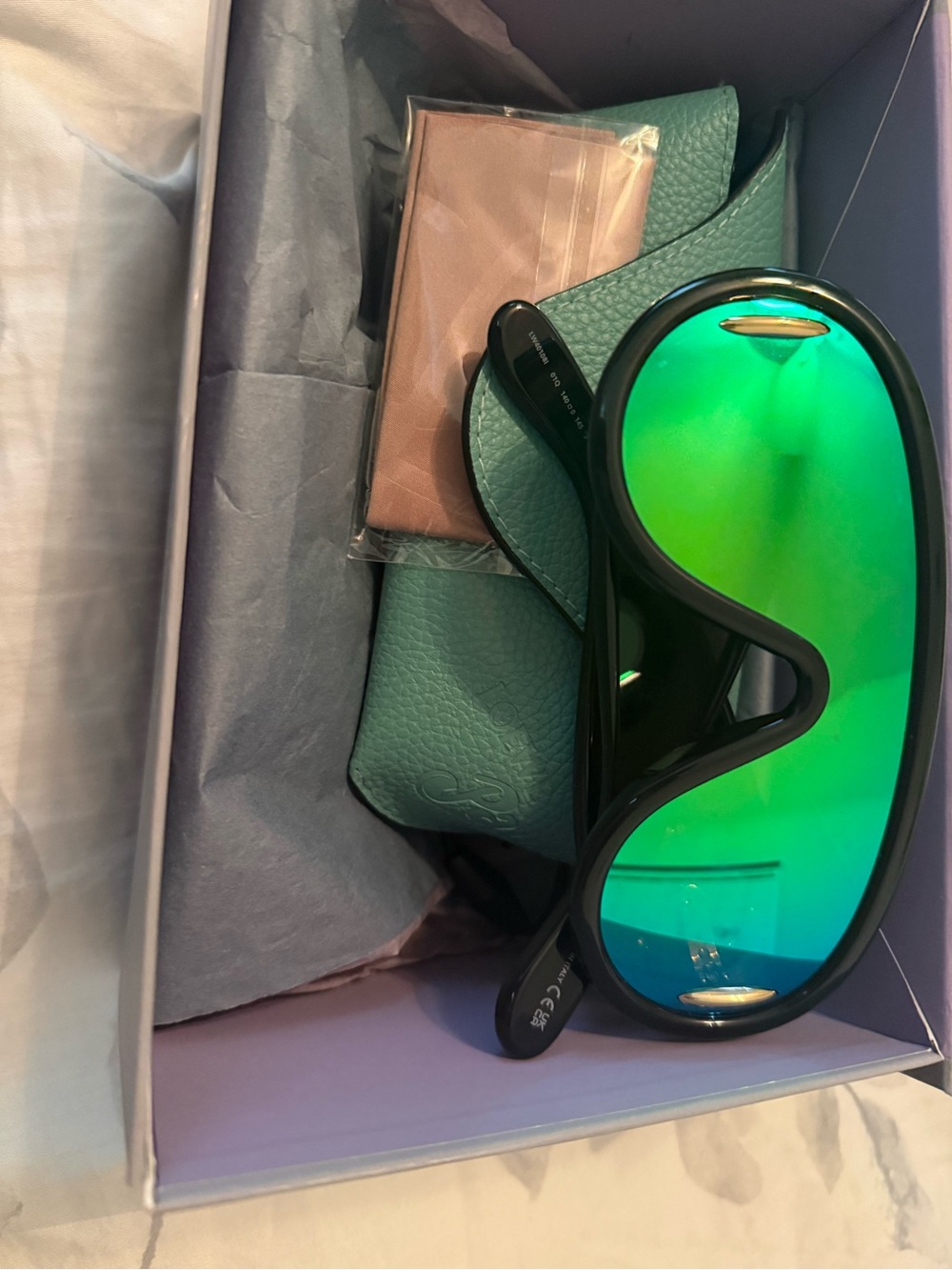 Loewe Paulas Ibiza